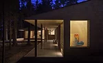 Somes Sound House