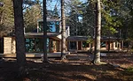 Somes Sound House