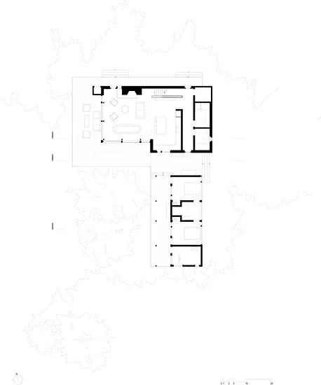 Somes Sound House