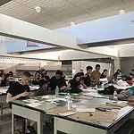 The Cooper Union Resilient Housing Design