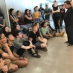 The Cooper Union Resilient Housing Design