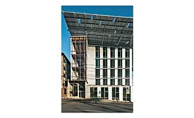 Bullitt Center