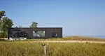 Courtyard House by John Ronan Architects