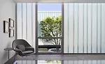 Courtyard House by John Ronan Architects