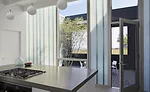 Courtyard House by John Ronan Architects