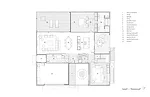 Courtyard House by John Ronan Architects