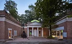 First Look at the 2018 U.S. Pavilion