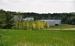Thomas Phifer Glenstone Expansion