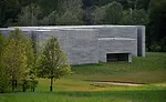 Thomas Phifer Glenstone Expansion
