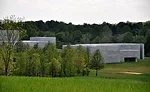 Thomas Phifer Glenstone Expansion