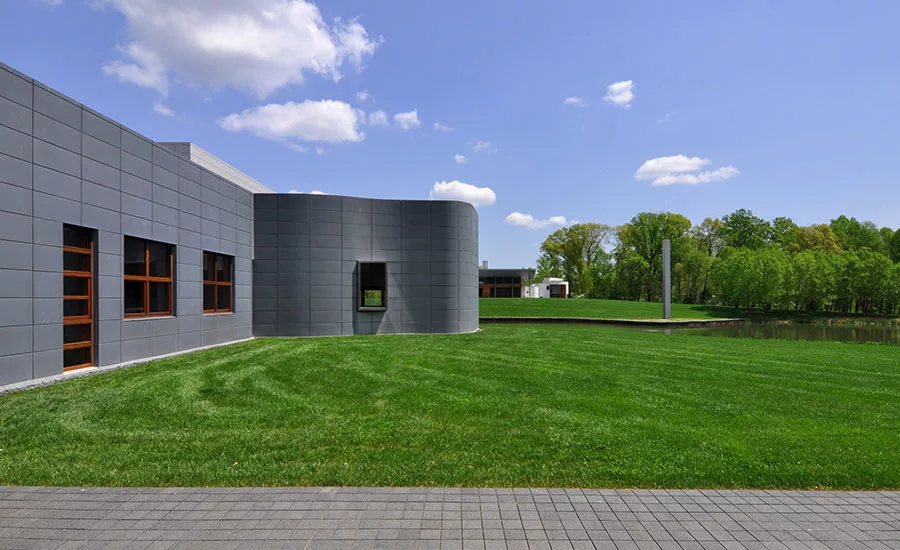 Thomas Phifer Glenstone Expansion