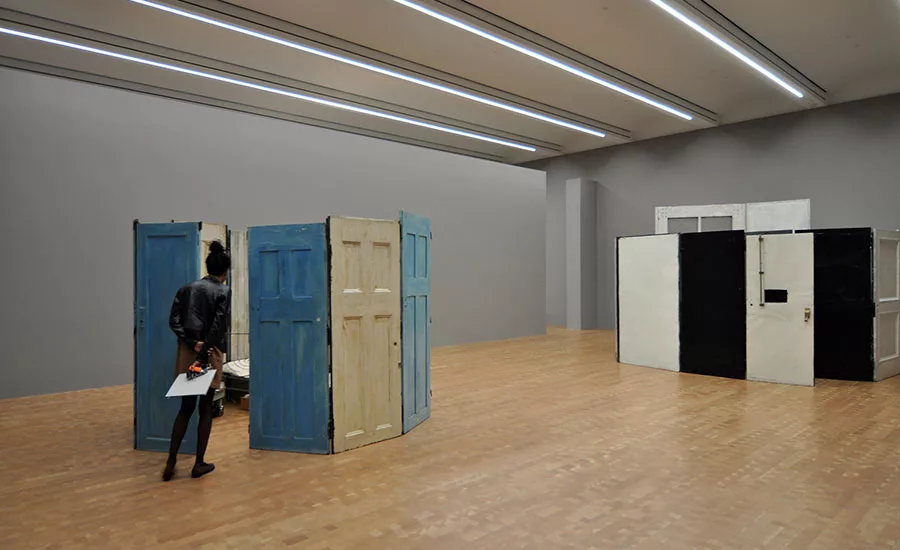 Thomas Phifer Glenstone Expansion