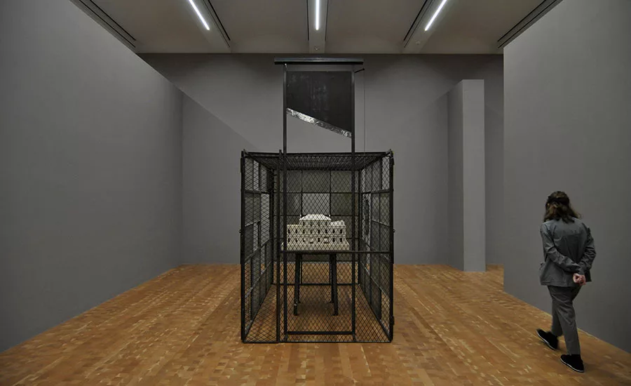 Thomas Phifer Glenstone Expansion