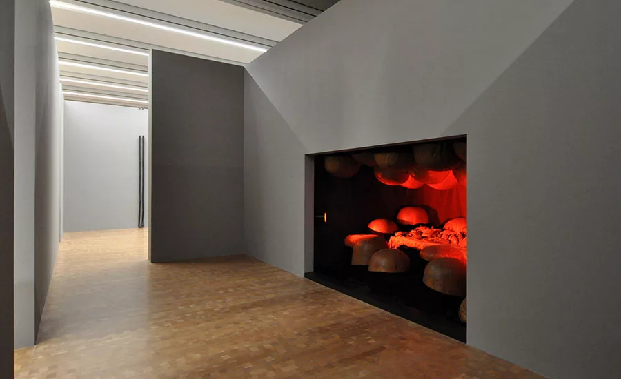 Thomas Phifer Glenstone Expansion