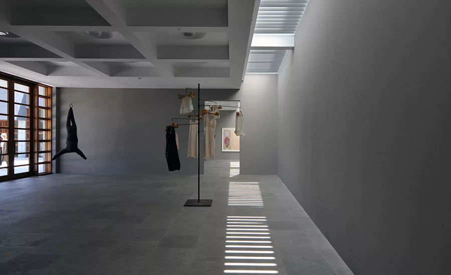 Thomas Phifer Glenstone Expansion