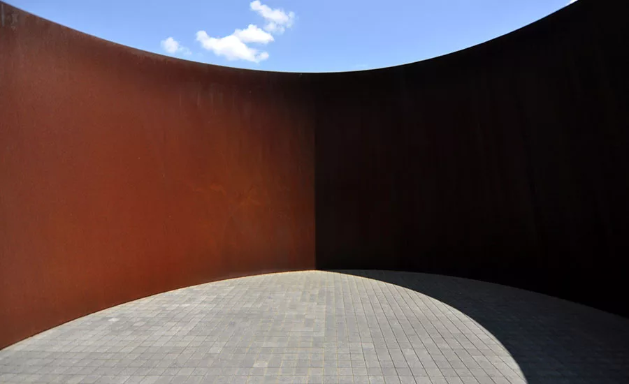 Thomas Phifer Glenstone Expansion