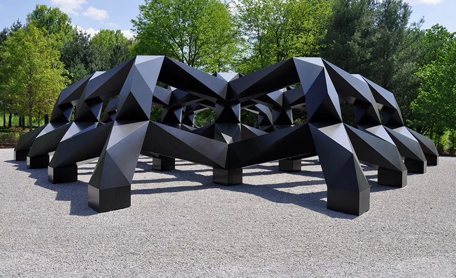 Thomas Phifer Glenstone Expansion