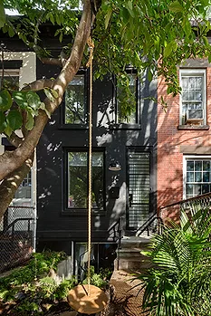 Little House in Brooklyn