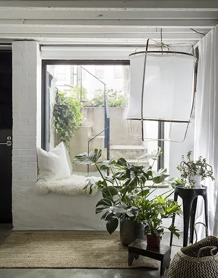 Little House in Brooklyn