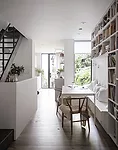 Little House in Brooklyn