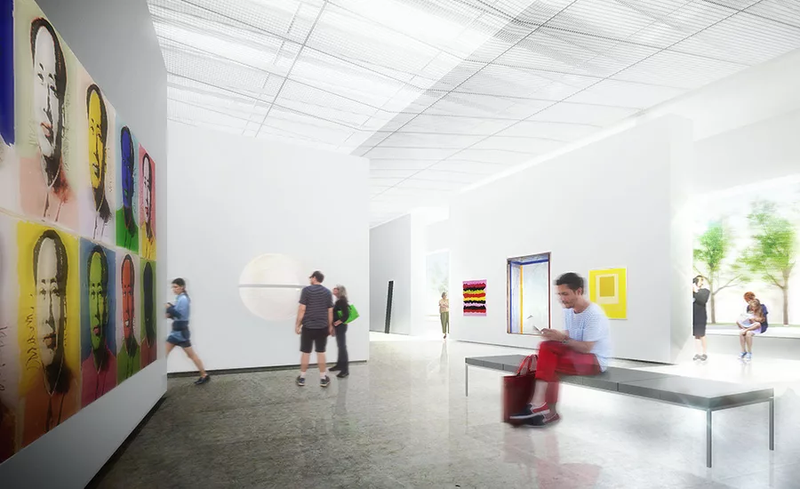Orange County Museum of Art