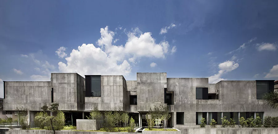 RIBA Awards