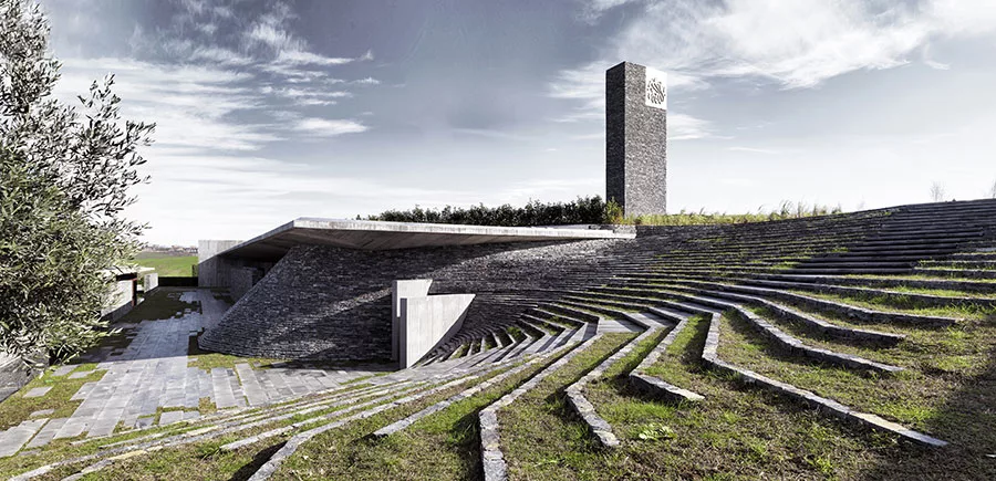 RIBA Awards