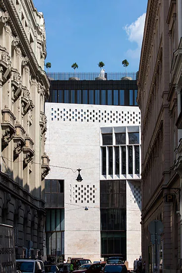 RIBA Awards