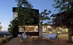Shou Sugi Ban House