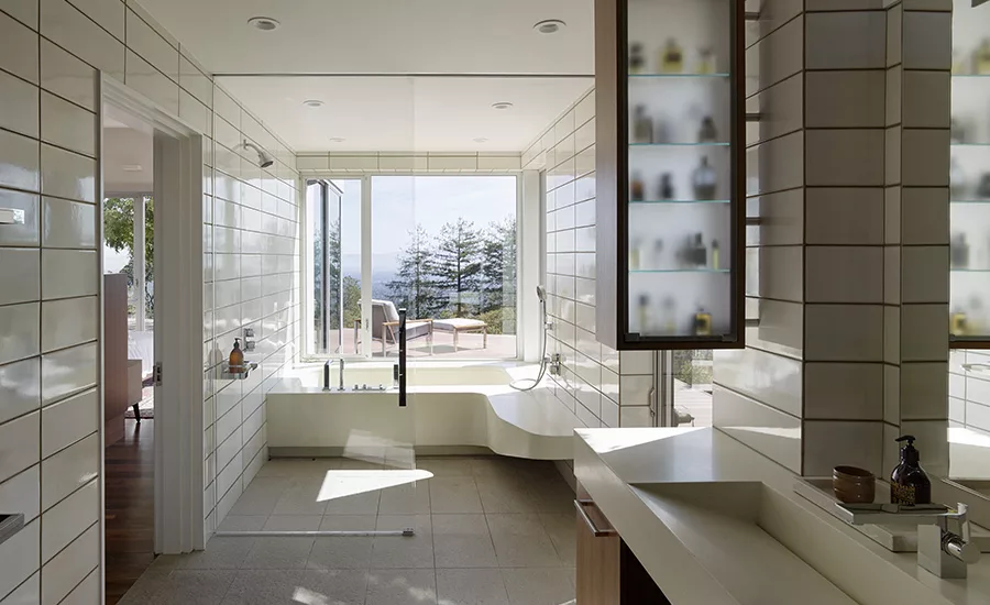 Shou Sugi Ban House