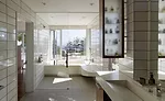 Shou Sugi Ban House
