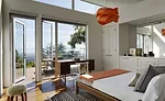 Shou Sugi Ban House
