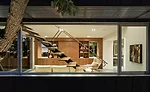Shou Sugi Ban House