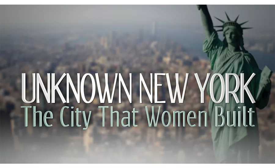 Unknown New York