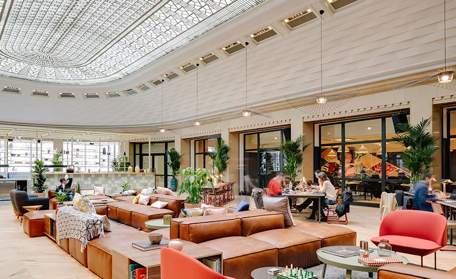 WeWork