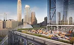 3 World Trade Center