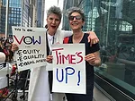 AIA 2018 Flash Mob