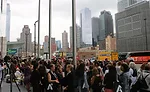 AIA 2018 Flash Mob