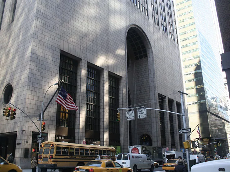 AT&T Building