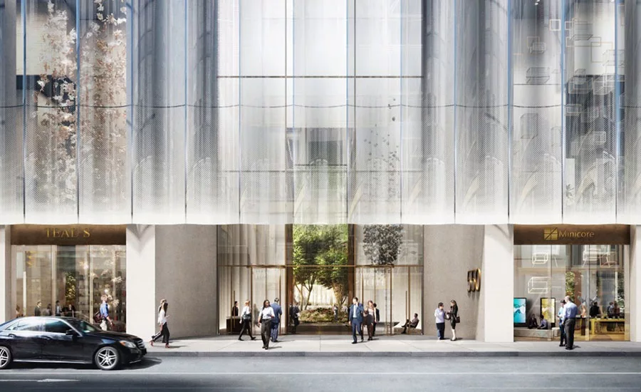 AT&T Building