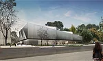 DSR and Woods Bagot Win Adelaide Contemporary Design Competition