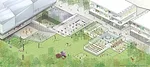 DSR and Woods Bagot Win Adelaide Contemporary Design Competition