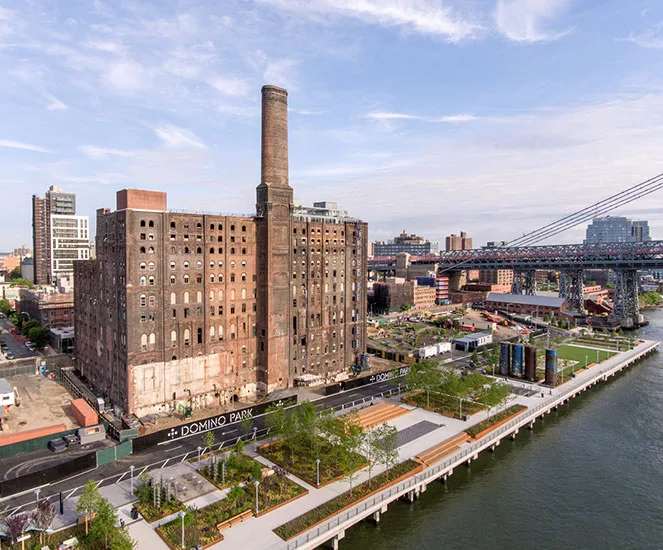 Domino Park