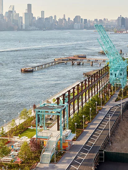 Domino Park