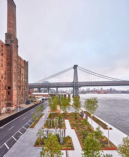 Domino Park