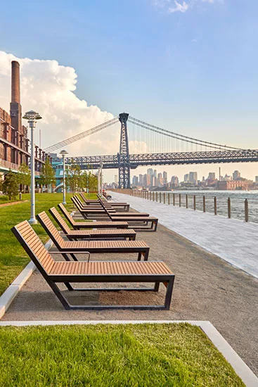 Domino Park