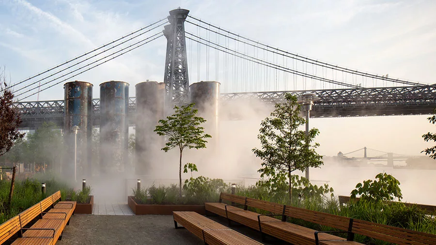 Domino Park
