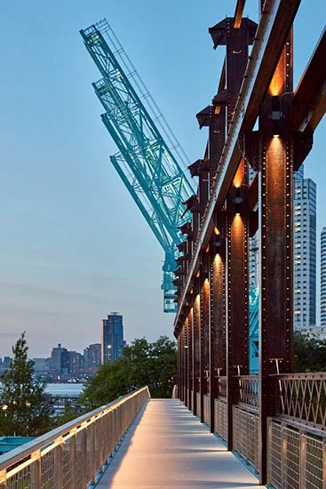 Domino Park