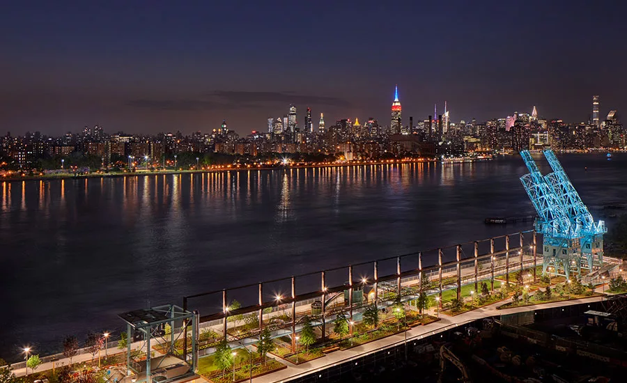 Domino Park
