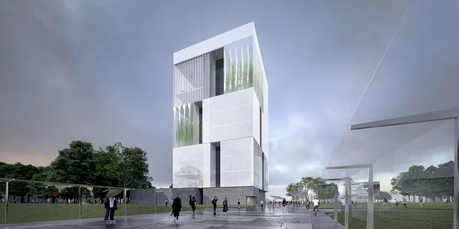 University College Dublin